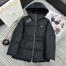 Prada Down Coat